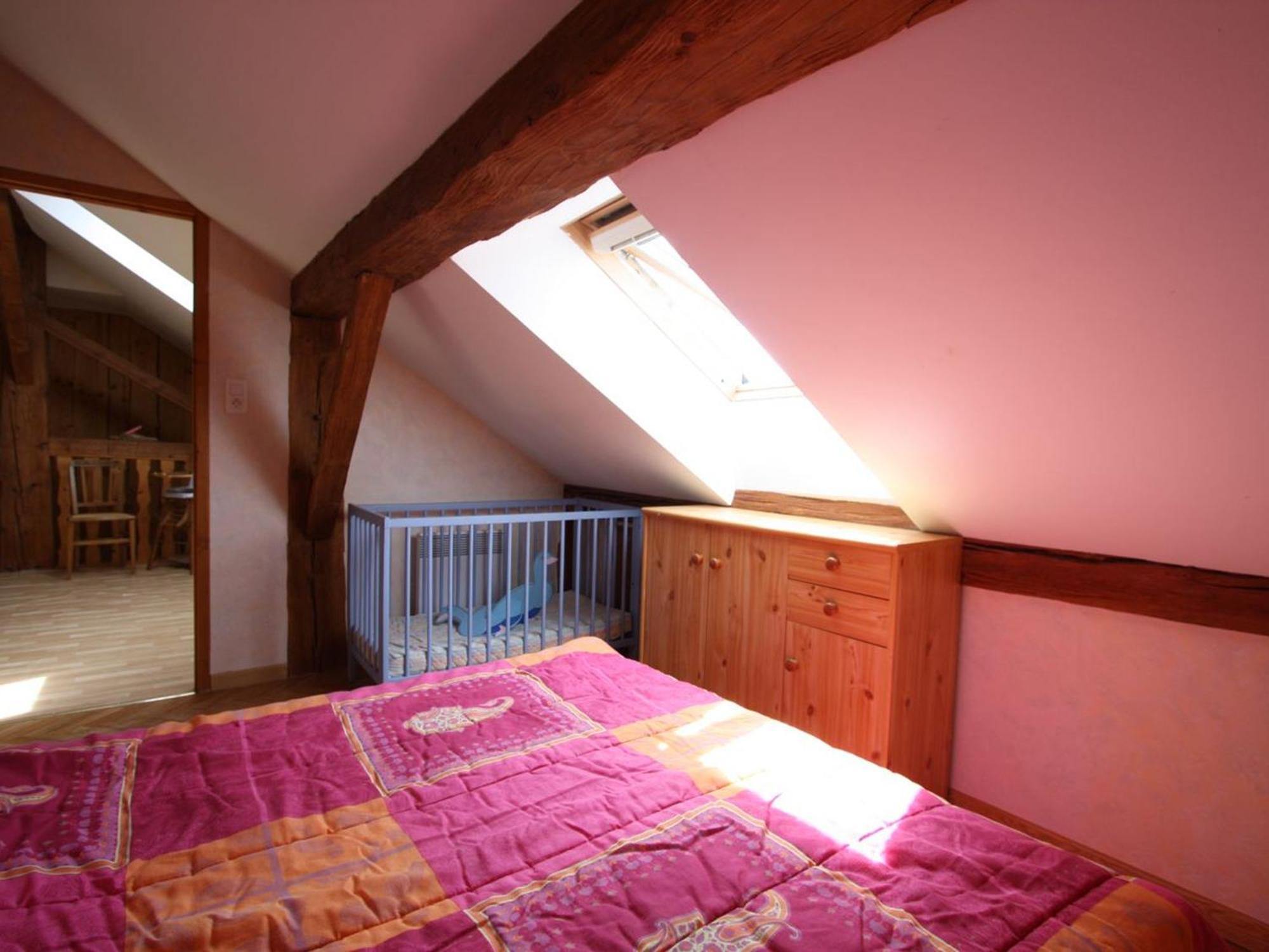 Gite Paisible A 650M D'Alt., Nature, Cheminee, 3 Ch. Pres De Remiremont & Plombieres, Terrasse, Grand Terrain - Fr-1-589-50 Girmont-Val-dʼAjol 외부 사진