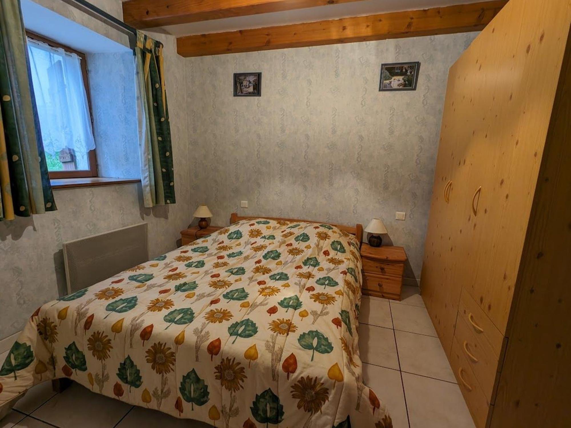 Gite Paisible A 650M D'Alt., Nature, Cheminee, 3 Ch. Pres De Remiremont & Plombieres, Terrasse, Grand Terrain - Fr-1-589-50 Girmont-Val-dʼAjol 외부 사진